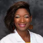 Image of Dr. Natasha Gooden, MD