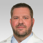 Image of Dr. Carl N. Graf III, MD