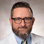 Image of Dr. Christopher E. Herald, MD