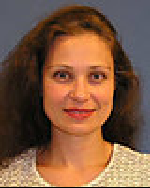 Image of Dr. Svetlana Ilyushko, MD