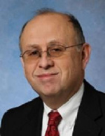 Image of Dr. Eduardo T. Calderon, MD