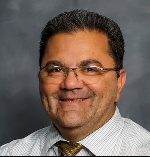 Image of Dr. Farzad Farrokhi, MD