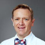 Image of Dr. Stephen Dwayne Kindrick, DO