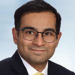 Image of Dr. Akshay Muralidhar, MD