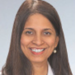 Image of Dr. Sheela Prabhu, MD, FACP