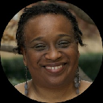 Image of Mrs. Karen Irene Crawley-Buckholtz, LCPC, MA