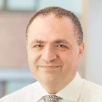 Image of Dr. Haysam Akkad, MD