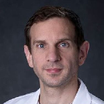 Image of Dr. Nils P. Nickel, MD