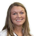 Image of Lyndsay Jordan Cantrell, APRN