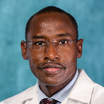 Image of Dr. Adil A. Abdalla, MD, MBBS