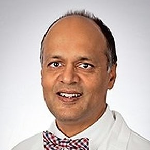 Image of Dr. Abhijit V. Kshirsagar, MD, MPH