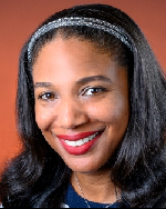 Image of Dr. Brittany Lauren Brand Poinson, MD