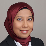 Image of Dr. Lusana Ahsan, MD