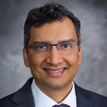 Image of Dr. Venketraman Sahasranaman, MD