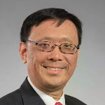 Image of Dr. John Huang, MD