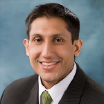 Image of Dr. Harpreet S. Basran, MD