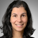 Image of Dr. Valeria Bohrt-Terceros, MD