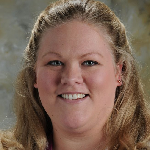 Image of Dr. Monique R. Ice, MD