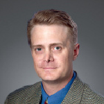 Image of Dr. Richard B. Bonner, MD