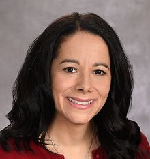 Image of Dr. Sara Velazquez Kertz, DO