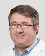 Image of Dr. Stephen C. Golden, MD