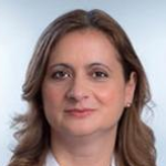 Image of Dr. Daniela Moran, MD, FCCP