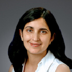 Image of Dr. Nidhi Munshi, MD