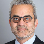 Image of Dr. Saqib Masroor, MD