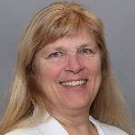 Image of Dr. Carol A. Barrette, MD