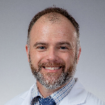 Image of Dr. Steven Shaw, MD