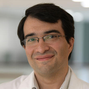 Image of Dr. Julio Nasim, MD