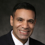 Image of Dr. Pradeep N. Raju, MD