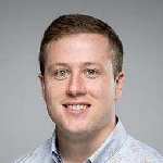 Image of Blake Alexander Evans, DPT