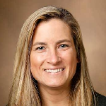 Image of Ms. Serena Marie Neumann, MSN, FNP, APRN