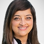 Image of Dr. Shubha Venkatesh Srinivas, MD, MPH