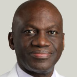 Image of Dr. Christopher O. Olopade, MPH, MD