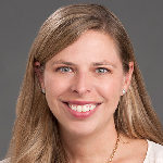 Image of Dr. Jennifer Betts Oliver, MPH, DO