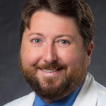 Image of Dr. Mark L. McAllister, MD