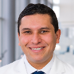 Image of Dr. Richard Samade, PHD, MD