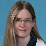 Image of Dr. Elizabeth Sarah Messer, MD