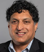 Image of Dr. Anil J. Britto, MD