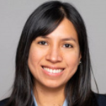 Image of Dr. Berenice Curi-Pesantes, MD