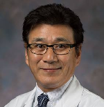 Image of Dr. Toshiharu Shinoka, PhD, MD