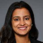 Image of Dr. Mariya Rampurwala, MD