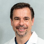 Image of Dr. John Michael Costable Jr., MD