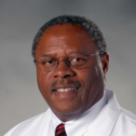 Image of Dr. Charles Mbanefo, MD, MRCP