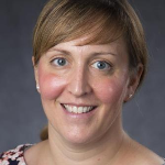 Image of Dr. Rebecca S. Harvey, MD