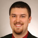 Image of Andrew Jacob Koester, DMD