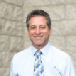 Image of Dr. Leslie Robert Fish, DDS