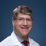 Image of Dr. Ralph Edward Stewart, MD